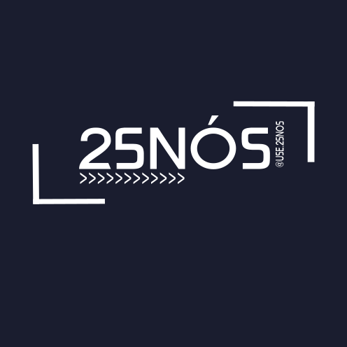 Sobre 25Nós