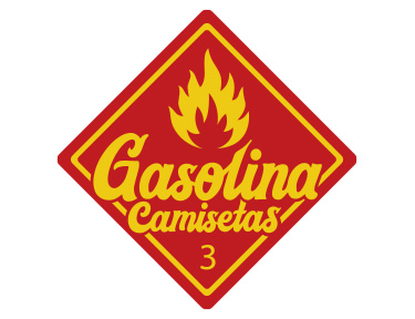 Sobre Gasolina Camisetas