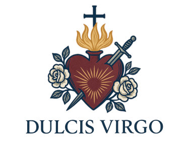 Sobre Dulcis Virgo | Camisetas Católicas