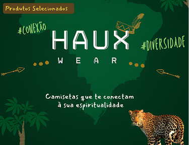 Sobre Haux Wear 