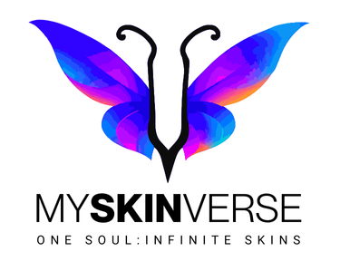 Sobre MYSKINVERSE — One soul. Infinite skins. WhatsApp: (11) 93755.1234