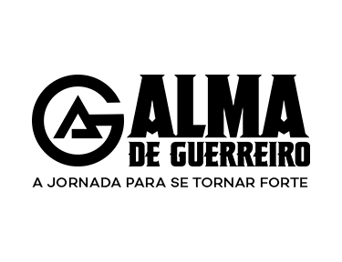 Sobre ALMA DE GUERREIRO