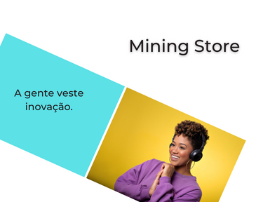 Sobre Mining Store