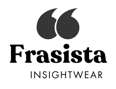 Sobre Frasista Insightwear