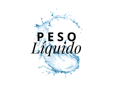 Sobre PESO LÍQUIDO