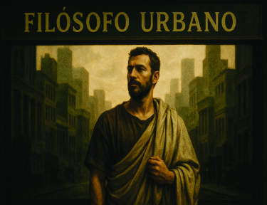 Sobre  Loja Filósofo Urbano