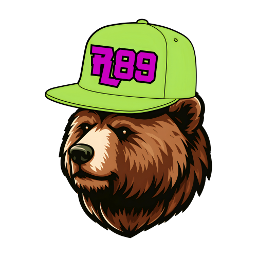 Sobre Ralph89 - Camisetas e Moletons