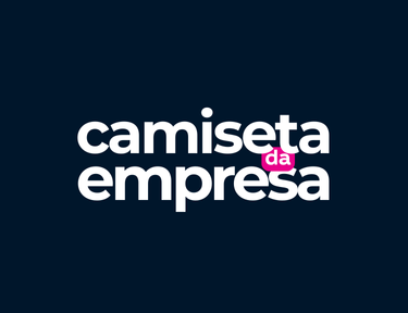 Sobre Camiseta da Empresa