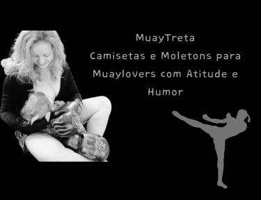 Sobre MuayTreta