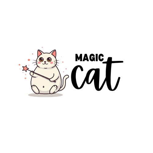 Sobre Magic Cat