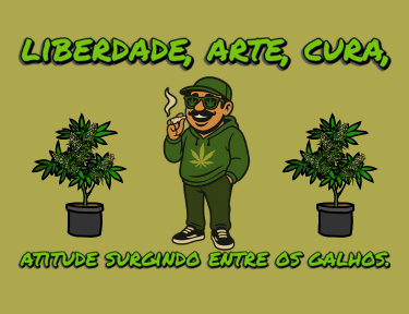 Sobre Sr.VaiDarBrisa