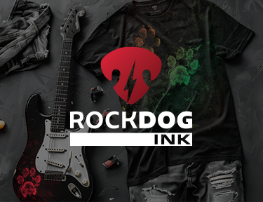 Sobre RockDog Ink
