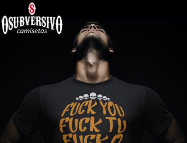 Sobre UseOsubversivO