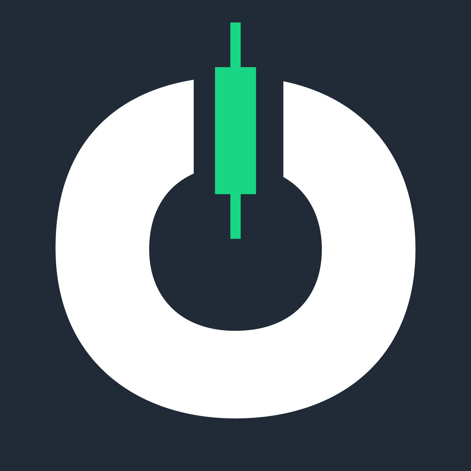 Sobre OnTick Store | Vista o futuro do mercado financeiro