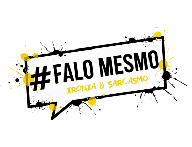 Sobre #FaloMesmo