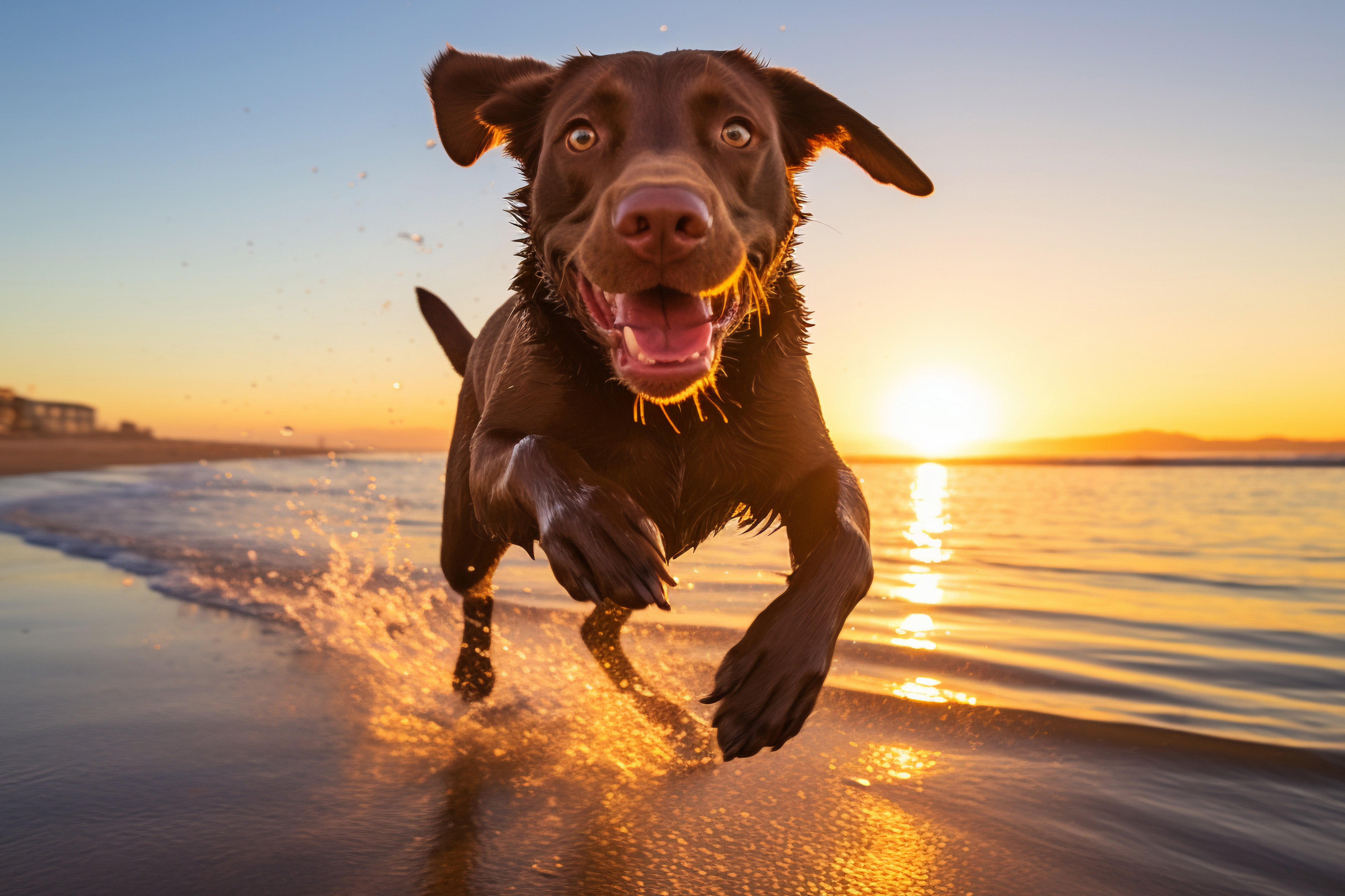 Sobre Dogy Clothing®