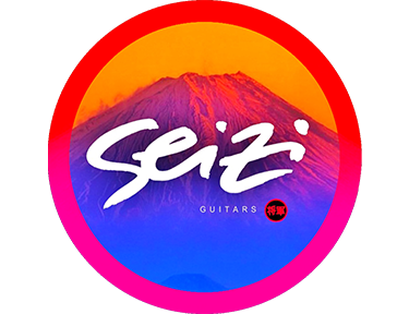 Sobre Seizi Guitars Camisetas