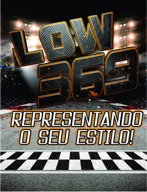 Sobre LOW369