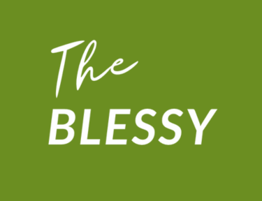 Sobre THE BLESSY
