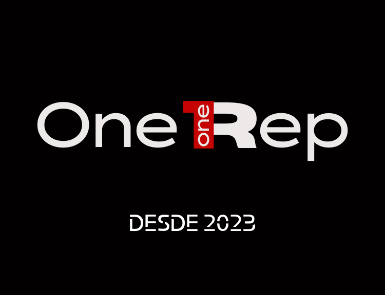 Sobre One Rep