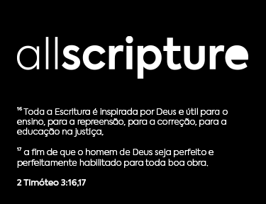 Sobre All Scripture