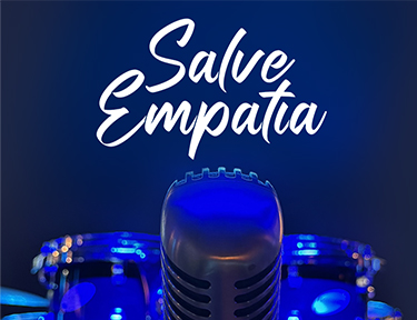 Sobre Salve Empatia