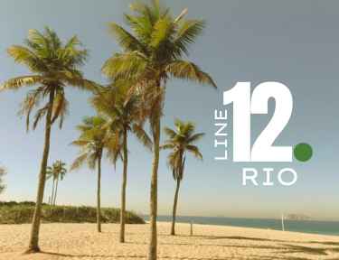 Sobre Line12Rio