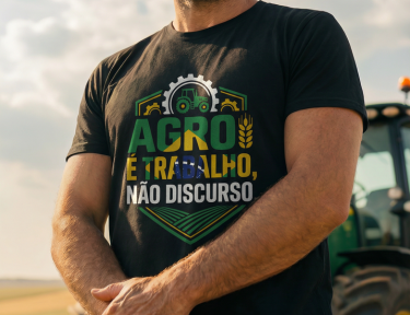 Sobre Agro Online