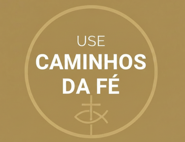Sobre Caminhos da Fé