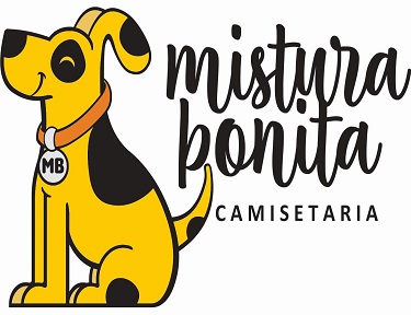 Sobre Mistura Bonita Camisetaria