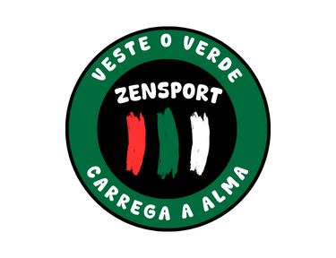 Sobre ZenSport | Camisetas Alviverdes, Raiz e com História