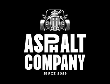 Sobre Asphalt Company