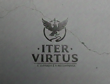 Sobre ITER VIRTUS