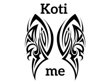 Sobre Koti me