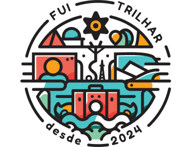Sobre Fui trilhar