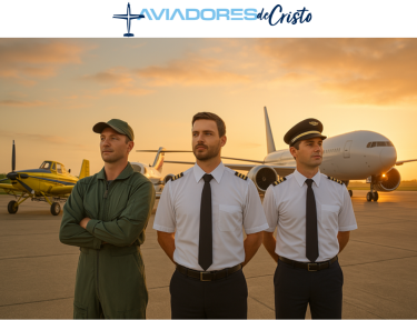 Sobre Aviadores de Cristo