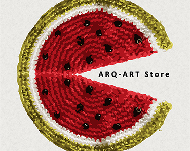 Sobre ARQ-ART Store