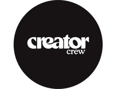 Sobre Creator Crew