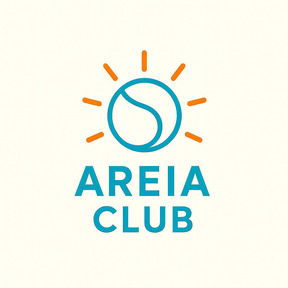 Sobre AREIA CLUB