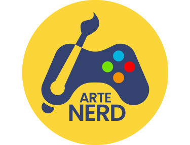 Sobre Arte Nerd