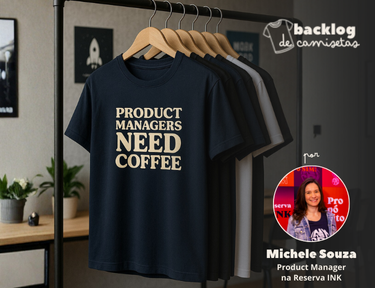 Sobre Backlog de Camisetas