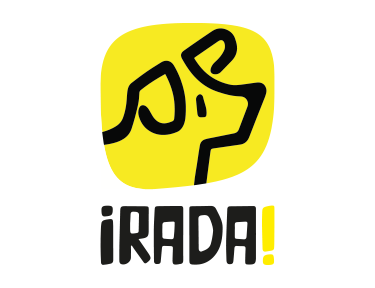 Sobre Irada!
