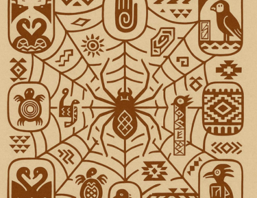 Sobre Ananse Atitude