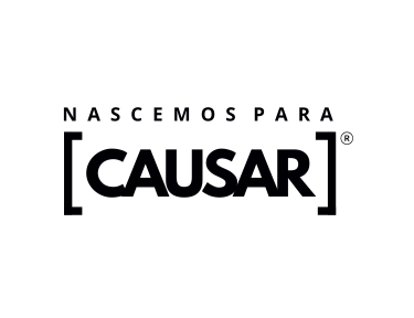 Sobre [NASCEMOS  PARA CAUSAR]®