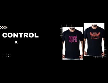 Sobre Control X 