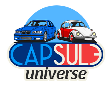 Sobre Capsule Universe