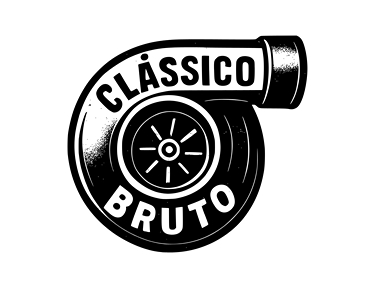 Sobre Clássico Bruto