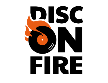 Sobre DISC ON FIRE