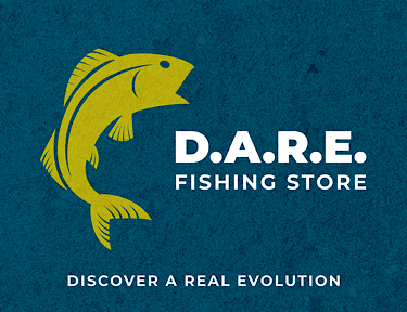 Sobre D.A.R.E. Fishing Store