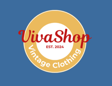 Sobre Viva Shop - Moda Retrô